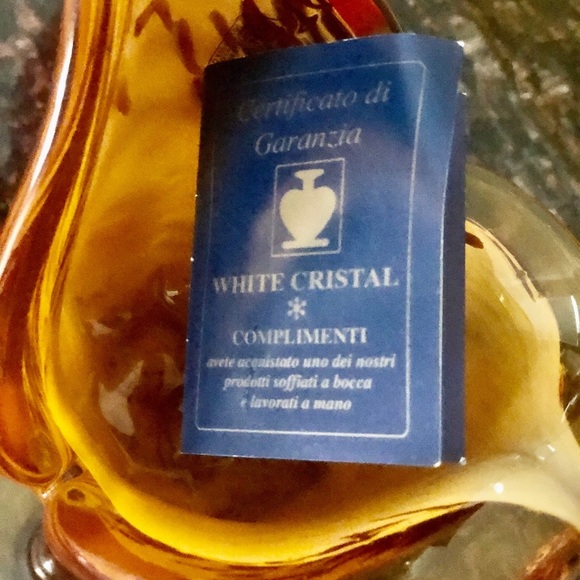 Italian #vase - Picture 3 of 4